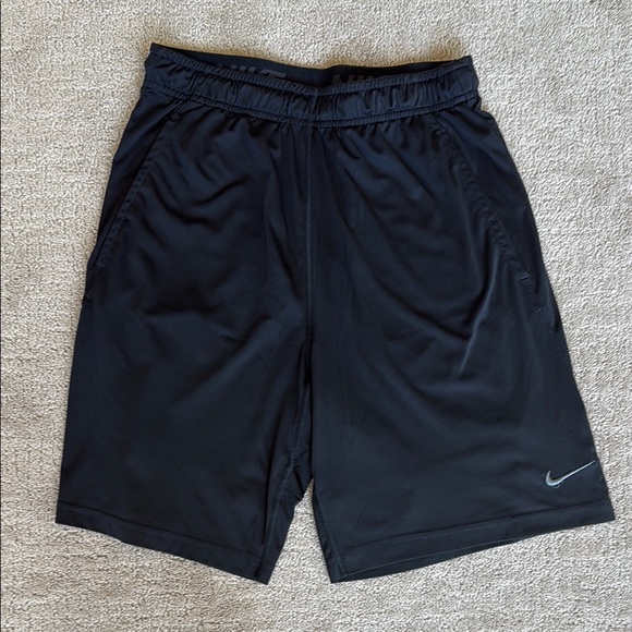 Nike Other - Nike Men's Black Athletic Shorts